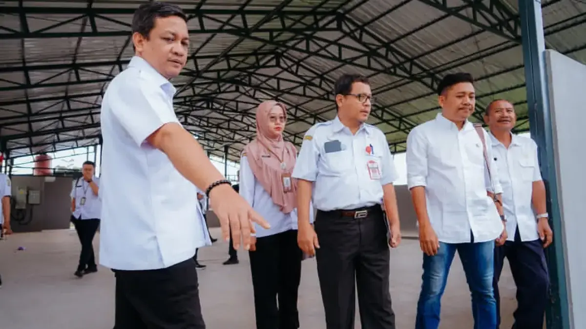 Anggaran Terbatas 2026, TPS3R Jadi Senjata Utama Pemkot Pekalongan Kelola Sampah Kota