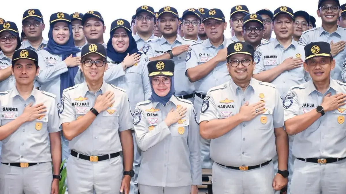 Apel Pengamanan Natal 2025