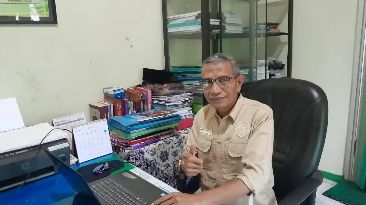 Aturan Libur Nataru di Kendal Siswa Libur, Guru ASN Tetap Wajib Masuk Kerja dan Siapkan Perangkat Ajar