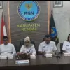 BNNK Kendal Ungkap 3 Kasus Narkoba Sepanjang 2025, Amankan 50 Gram Sabu dan Tembakau Sintetis
