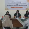 BPS Tekankan SE2026 Fondasi Ekonomi Daerah, Minta OPD Pekalongan Perkuat Literasi Data
