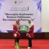 Berdayakan Ekonomi, Yayasan Mentari Pekalongan Bekali Penyintas TB dengan Bantuan Kewirausahaan
