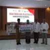 Bulan Dana PMI Kendal 2025 Tembus Rp1,31 Miliar, Bupati Minta Pengelolaan Transparan dan Akuntabel