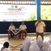 Cegah Narkoba dan Rokok, BNNK Kendal Edukasi Siswa SMK Muga Weleri Soal Zat Adiktif
