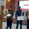 Cegah Permukiman Kumuh Lewat Sampah, Empat BKM Kendal Raih BKM Award 2025 dari Disperkim