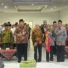 Cetak Generasi Tangguh, MUI Kendal Gembleng Remaja Muslim Jadi Kader Keluarga yang Berakhlak Mulia