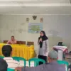 Ciptakan Kelurahan Tangguh Iklim, Dinkes Pekalongan Bentuk Tim Kerja Masyarakat Sehat Iklim