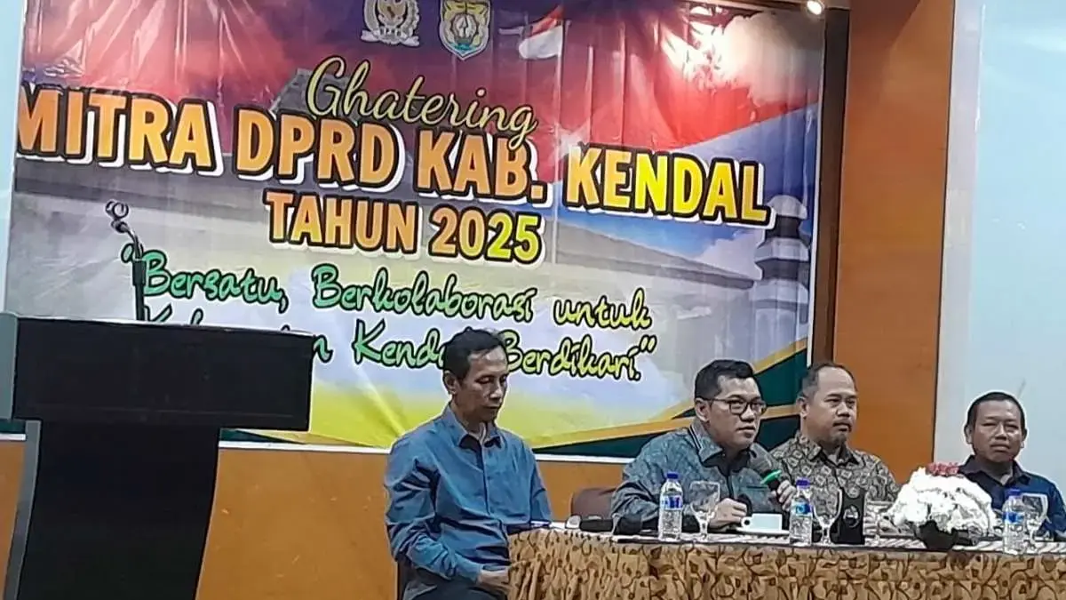 DPRD Kendal Dorong Penerapan e-Ticketing Wisata Adopsi Bantul, Tekan Kebocoran Retribusi