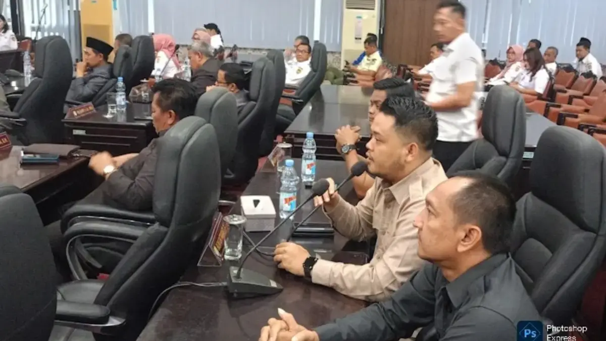 DPRD Kendal Protes Aktivitas Galian C di Perbatasan, Material Berserakan di Jalan Bikin Wajah Kota Kumuh