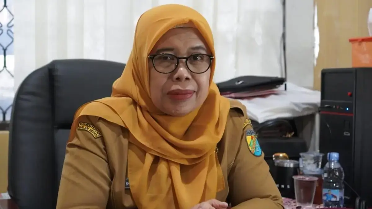 Daftar UMK Kota Pekalongan 2026 Masuk Peringkat ke-9 Jawa Tengah, Besaran Upah Tembus Rp2,7 Juta Lebih