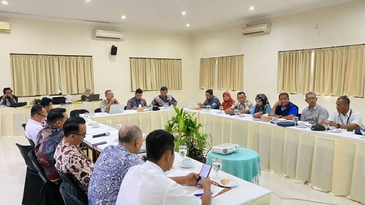 Daftar Usulan UMK Batang 2026, Naik Hingga 8,08 Persen, Simak Tiga Skema Terbaru Berdasarkan PP 49/2025