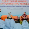 Daya Saing PAUD Digenjot, Bunda PAUD Inggit Soraya Pimpin Workshop Branding dan Manajemen Sekolah
