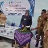 Demi Layanan Lebih Optimal, Kantor Kelurahan Kauman Pekalongan Resmi Pindah ke Gedung Baru