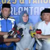 Doa Bersama Pengamanan Nataru