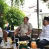 Dukung Generasi Emas, PBNU Resmikan 69 Satuan Pelayanan Makan Bergizi Gratis Tahap III di Batang