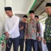 Dukung Kemandirian Pendidikan, LP Ma’arif NU Kota Pekalongan Resmikan Kantor Sekretariat dan Toko Baru
