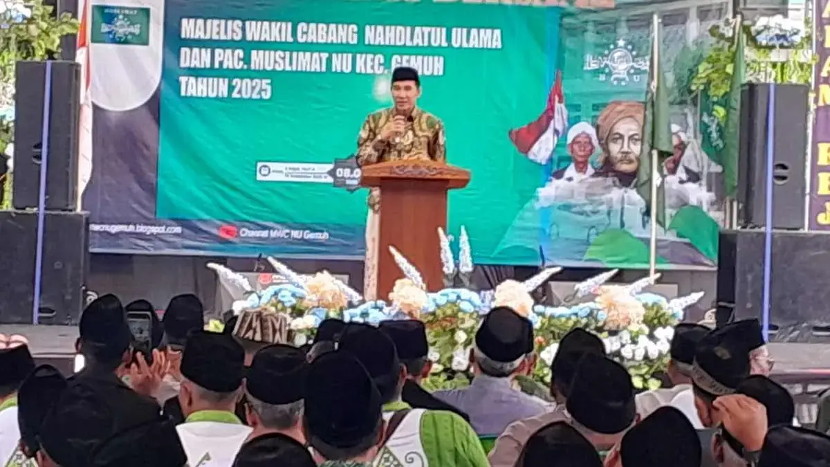 Ekonomi Kendal Tumbuh 8,84 Persen Tapi Kemiskinan Masih Tinggi Ekonomi Kendal Tumbuh 8,84 Persen Tapi Kemiskinan Masih Tinggi