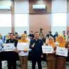Juara lomba inovasi Kota Pekalongan