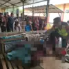 Geger Penemuan Mayat Wanita Muda di Pasar Kedungwuni Pekalongan, Dikira Tidur Ternyata Sudah Kaku