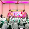 Gelar Konfercab XIV, Fatayat NU Kabupaten Pekalongan Perkuat Sinergi dan Pemberdayaan Perempuan