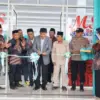 Grand Opening Mina Sari Kaliwungu, Muhammadiyah Kendal Genjot Kemandirian Ekonomi Umat