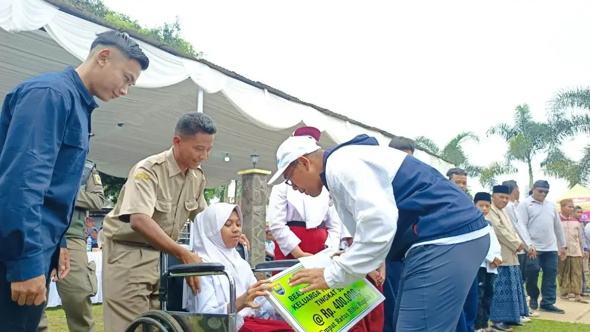 Harga Pupuk di Atas HET, Bupati Faiz Minta Petani Batang Berani Lapor ke Dispaperta Harga Pupuk di Atas HET, Bupati Faiz Minta Petani Batang Berani Lapor ke Dispaperta