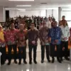 Isu Krusial Peralihan Saham, Seminar Pengda Kendal INI Banjir Peminat dari Seluruh Pulau Jawa
