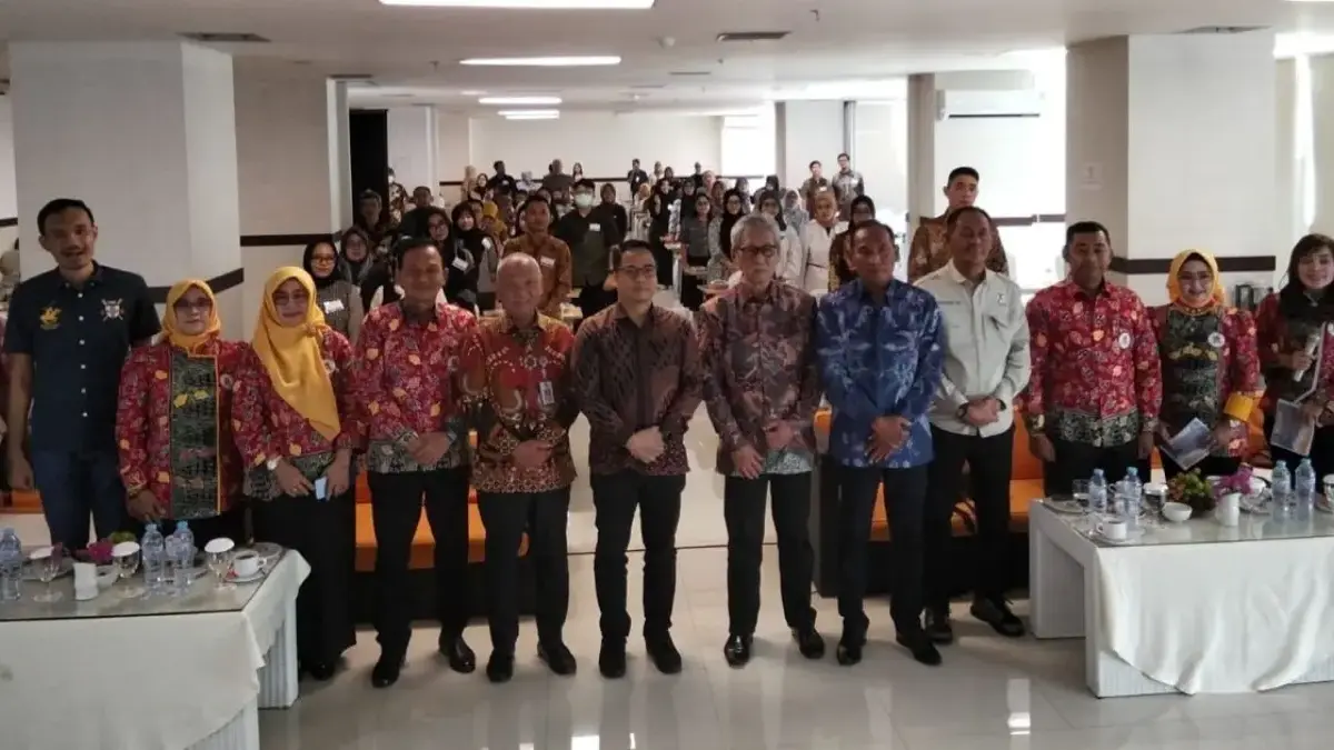 Isu Krusial Peralihan Saham, Seminar Pengda Kendal INI Banjir Peminat dari Seluruh Pulau Jawa