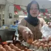 Jelang Nataru, Harga Ayam Potong dan Telur di Batang Melonjak, Permintaan MBG Jadi Pemicu