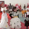 Karnaval Siaga dan Fashion Show SDN Tangkil Kulon Meriah, Dorong Kreativitas Siswa Cilik