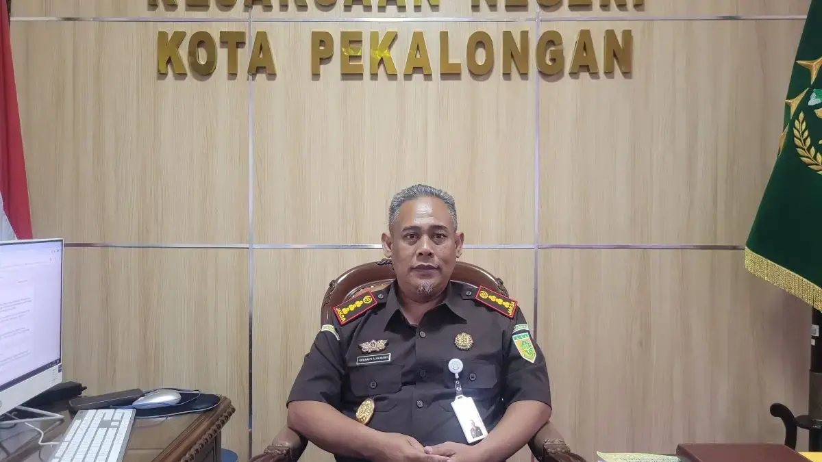 Kasus TPPU Robot Trading, Kejari Pekalongan Sita Uang Tunai Rp 570 Juta dari Eks Pegawai Bank Kasus TPPU Robot Trading, Kejari Pekalongan Sita Uang Tunai Rp 570 Juta dari Eks Pegawai Bank