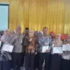 Kendal Panen Penghargaan Adiwiyata, 16 Sekolah Raih Provinsi, 8 Sekolah Sabet Predikat Nasional