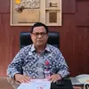 Kepala Bapperida Kota Pekalogan, Andrianto MT