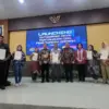 Kepastian Hukum! Wamen ATR/BPN Ossy Dermawan Luncurkan Integrasi NIB-NOP Batik Tanahan di Kota Pekalongan