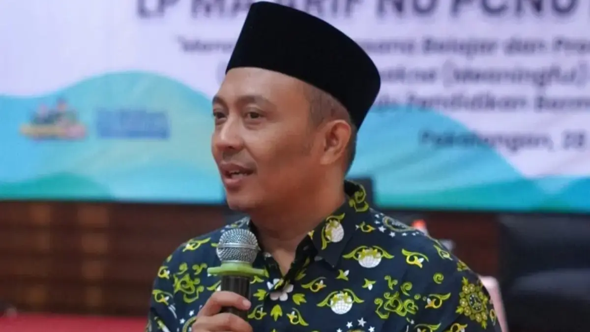 LP Ma’arif NU Pekalongan Perketat Aturan Study Tour, Wajib Izin Yayasan dan Verifikasi Layak Jalan