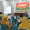 Lampaui Target RPJMD dan Nasional, Skor PPH Kota Pekalongan 2025 Capai 97,17: Kualitas Pangan Makin Bergizi