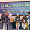 Momen Haru Hari Ibu, IKD Kendal Sambangi PPSLU Cepiring untuk Berbagi Kebahagiaan dengan Ratusan Lansia