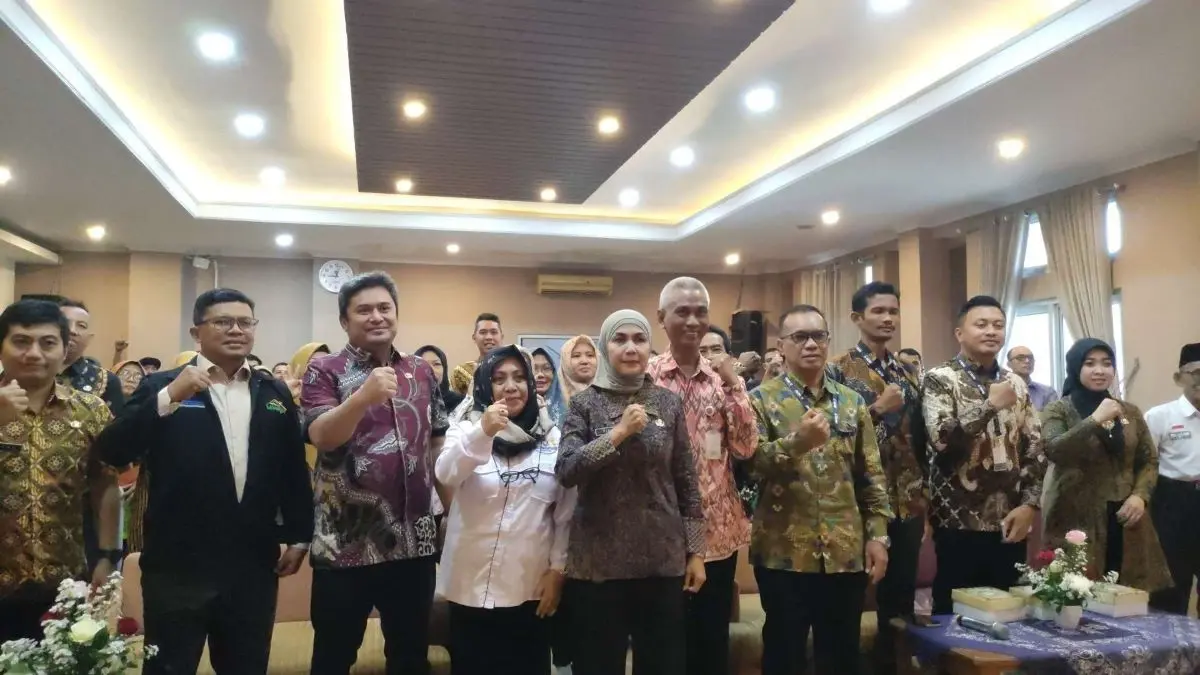 Pasokan Plastik Kendal Minim, Pemkab Kendal Gandeng PT Alba untuk Tekan Sampah TPA Darupono Pasokan Plastik Kendal Minim, Pemkab Kendal Gandeng PT Alba untuk Tekan Sampah TPA Darupono