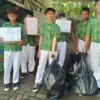 Pekalongan Darurat Sampah, SMP Wahid Hasyim dan DLH Rintis Bank Sampah Sekolah Jadi Solusi Krisis TPA Degayu