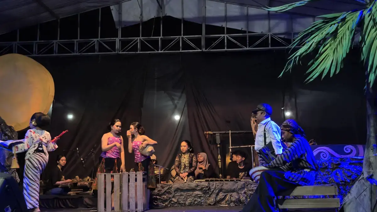 Pekan Hari Nusantara 2025