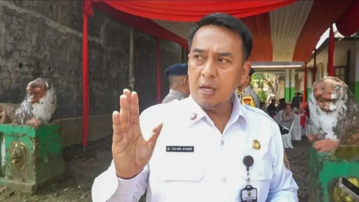 Pemkab Pekalongan Kaji Penerapan WFA bagi ASN, Sekda Pastikan Pelayanan Publik Tetap Berjalan Normal