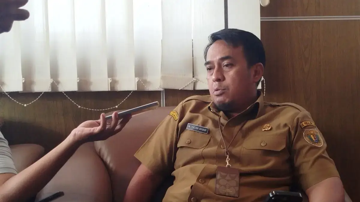 Pemkab Pekalongan Tegas Larang Pengangkatan Pegawai Non-ASN Baru: Ada Sanksi Bagi Kepala OPD yang Melanggar