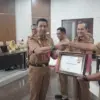Pemkot Tantang OPD Lebih Transparan & Responsif Lewat Anugerah KIP dan Pengelolaan Pengaduan 2025