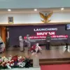 Peringatan Hari Ibu ke-97 Kendal, Bupati Luncurkan Mobil Unit Pelayanan KB Gratis untuk Wilayah Terpencil