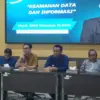 Perkuat Fondasi, Pemkot Pekalongan Mantapkan Arah Smart City Lewat Feedback Forum