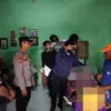 Pria Berusia 56 Tahun Ditemukan Tewas Telentang di Saluran Irigasi Kesesi Pekalongan