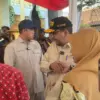 Program Konsolidasi Tanah Kendal Tata Ulang 4 Hektare Pesisir Kumuh, Menteri ATR Serahkan 121 Sertifikat