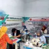 Program PKW Bekali Anak Putus Sekolah Mesin Jahit dan Legalitas Usaha, Targetkan Kemandirian Ekonomi