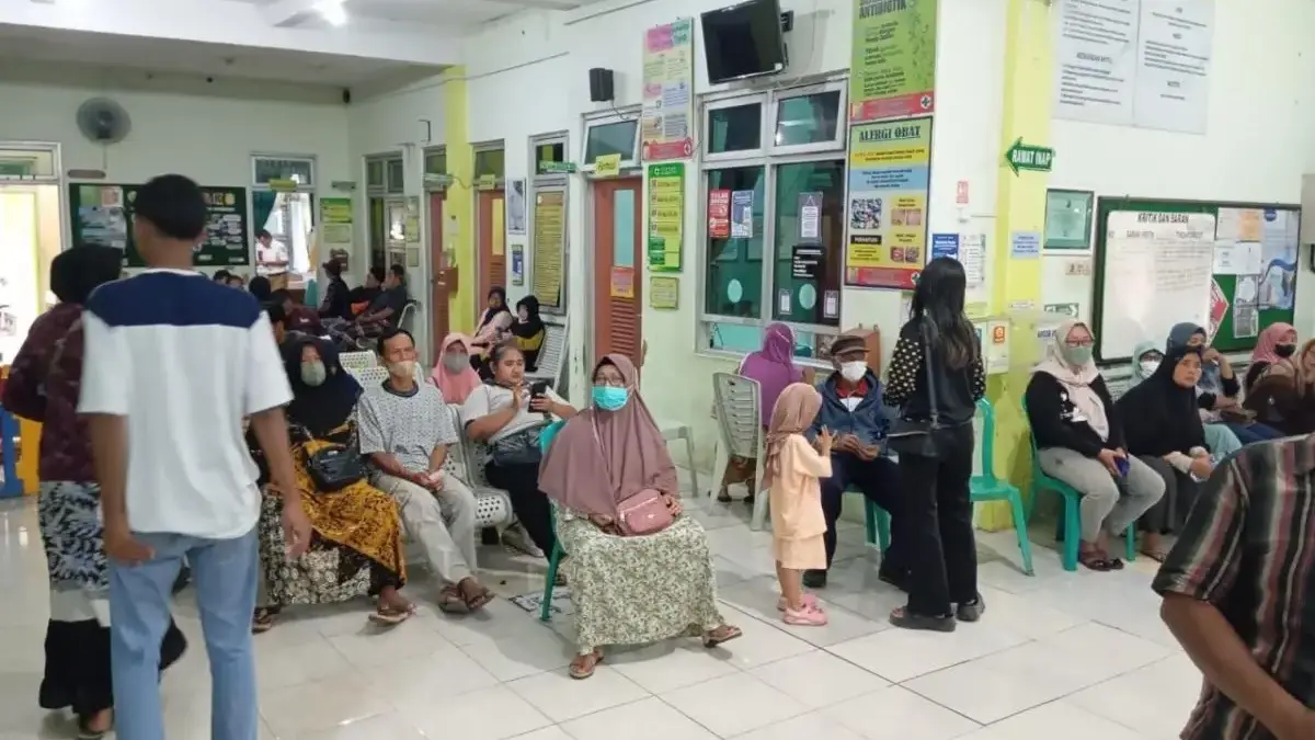 Puskesmas Sediakan Pemeriksaan HPV Gratis Teknologi Modern, Cegah Kanker Serviks Sejak Dini