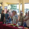 Putaran Terakhir Gempur Rokok Ilegal, Pemkab Pekalongan Gelar Sosialisasi di Kecamatan Siwalan